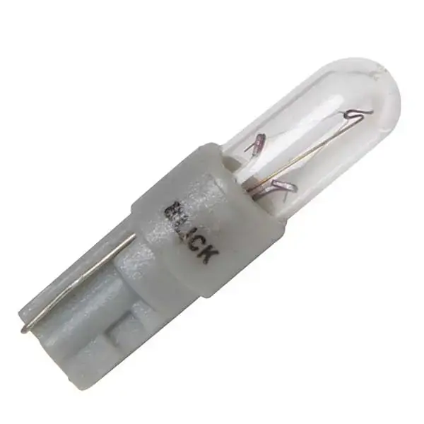 Lucas 268PB 12V 0.5W Grey Base - Single Pack