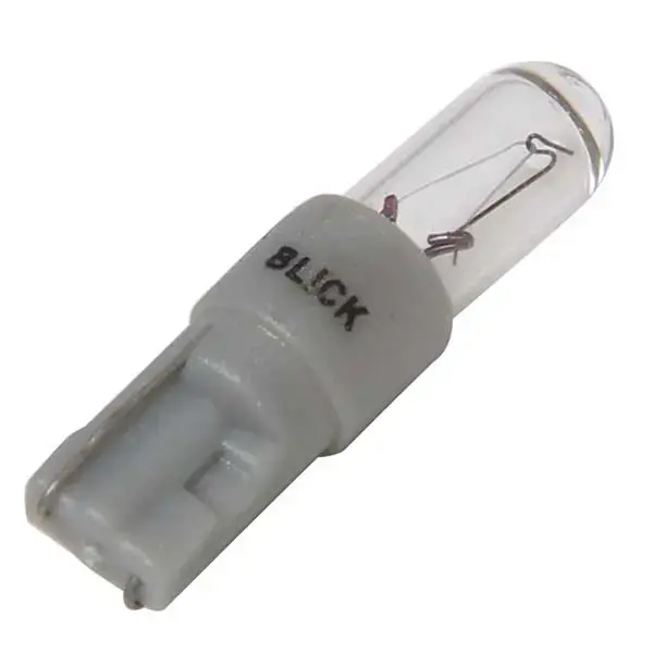 Lucas 268PB 12V 0.5W Grey Base - Single Pack