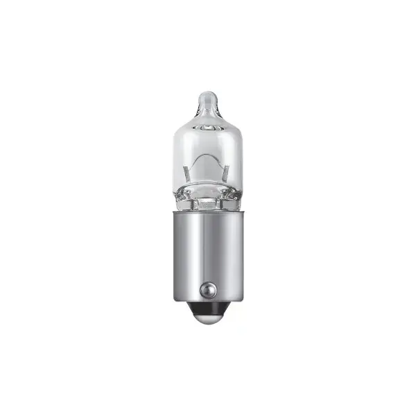 Osram 433B 12V 5W Halogen Bulb - Single Boxed