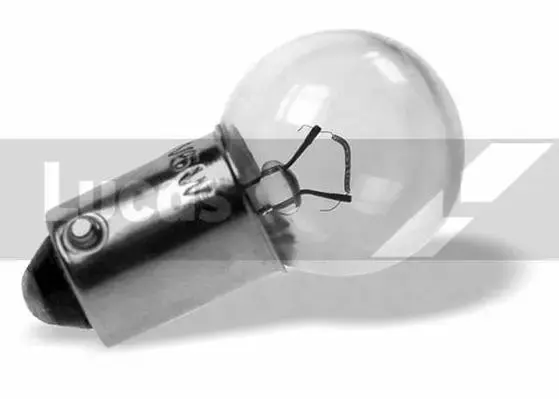 Lucas 989 Bulb 12V 5W - Single Pack