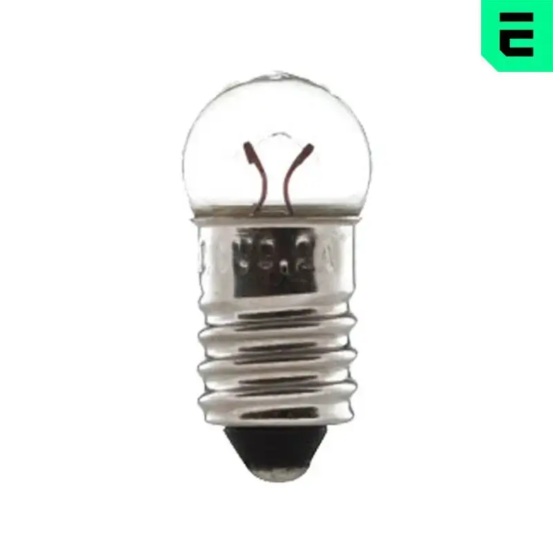 ERA E10 987 12V 3W - SINGLE BULB