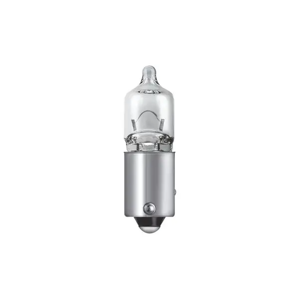 Osram H6W 434 Halogen 12V 6W - Single Pack