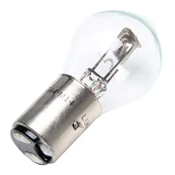 Lucas 395 12V 35/35W - Single Boxed