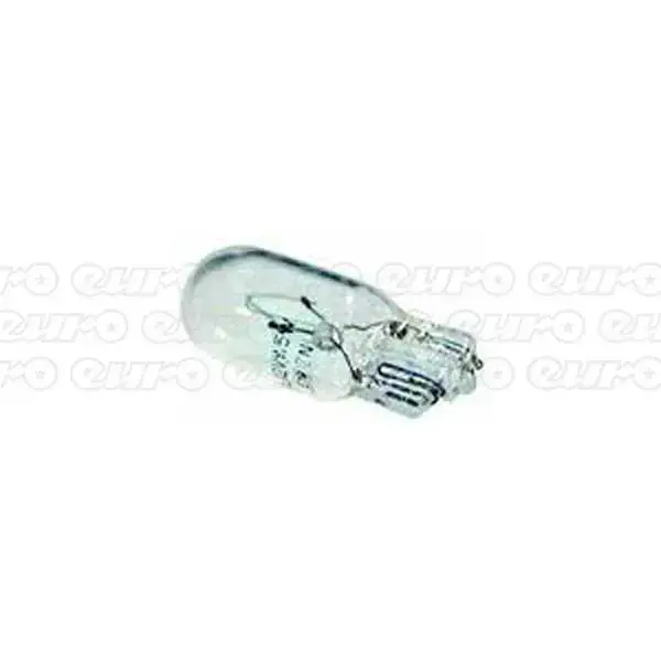 Lucas 182 12V 27W Single Filament Wedge Base Bulb - Single Bulb