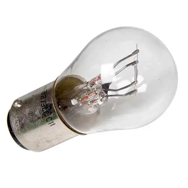 Lucas 380D Bulb 12V 21.5W - Single Pack