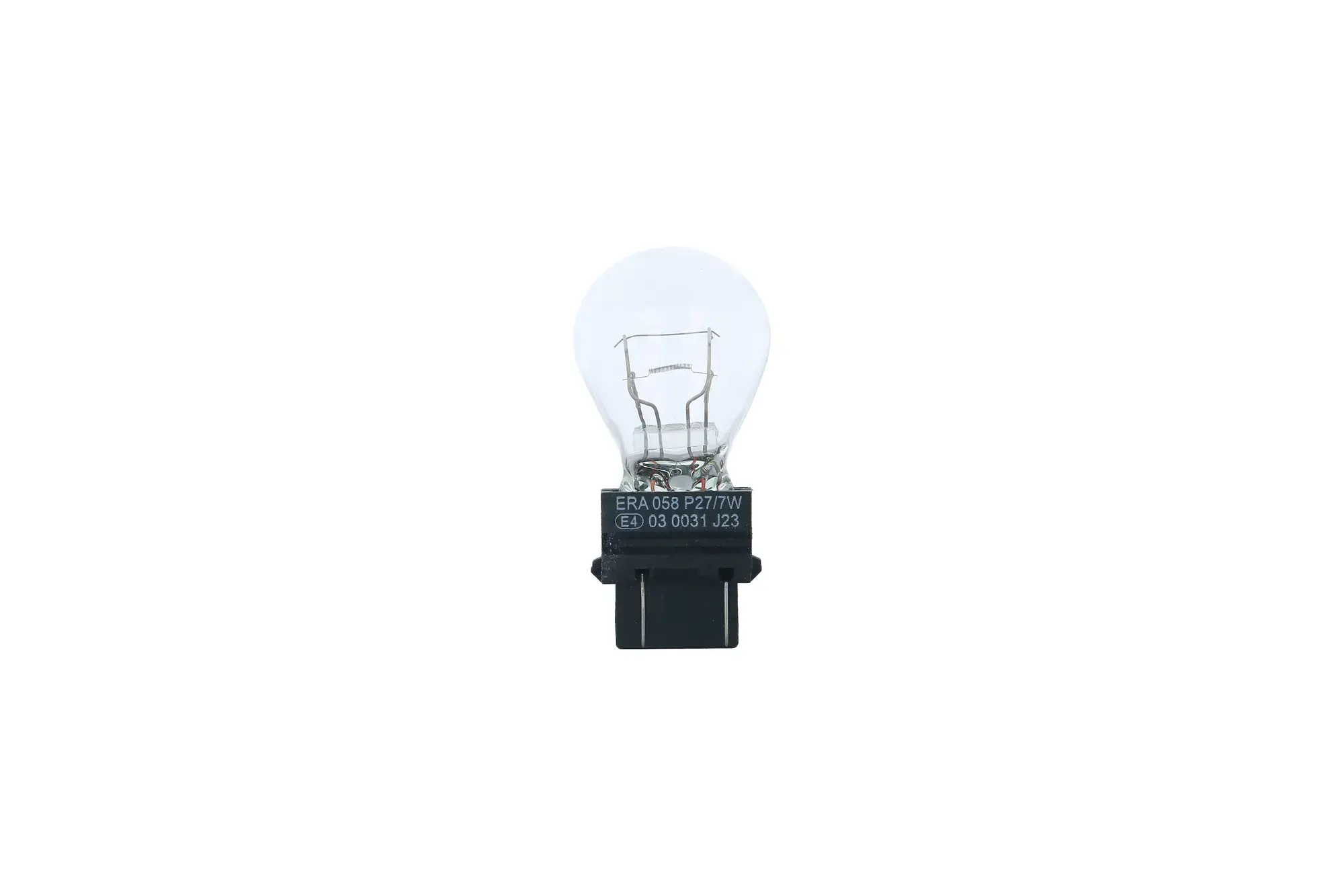 ERA P27/7W 180 12V 27/7W - SINGLE BULB