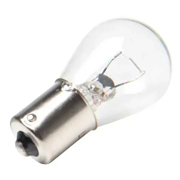 Lucas 211 Bulb 12v 15w - Single Pack