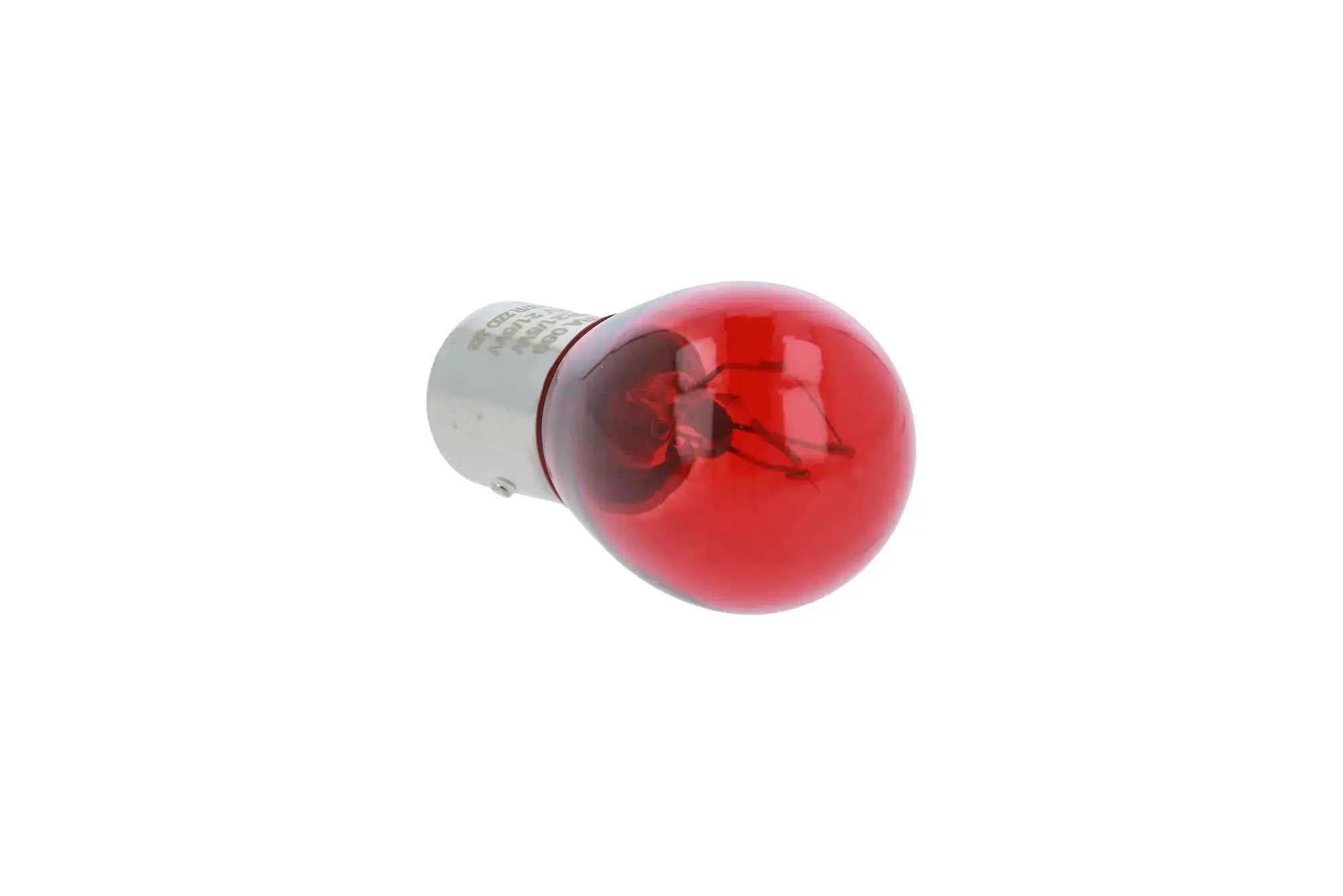 ERA PR21/5W 383 12V 21W/5W RED - SINGLE BULB