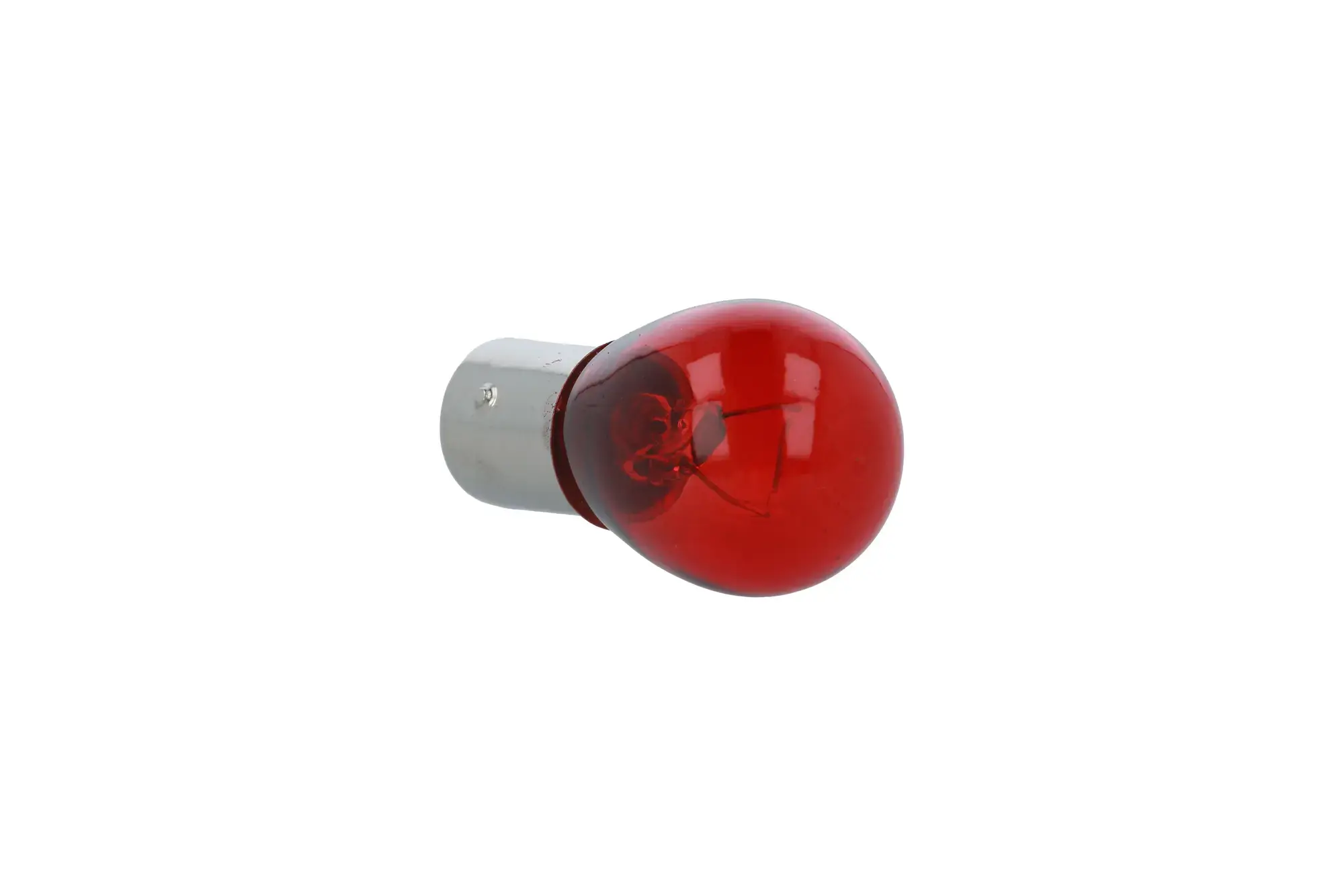 ERA PR21W 385 12V 21W RED - SINGLE BULB