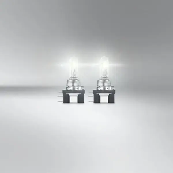 Osram H15 12v 15/55w Halogen Bulb - Single Pack