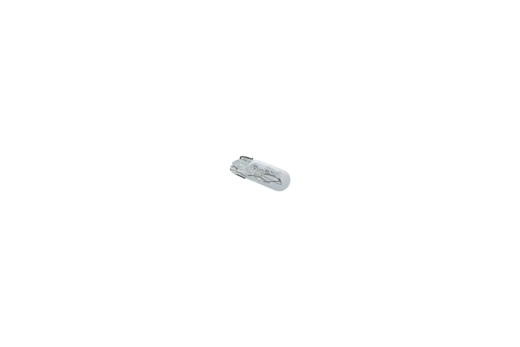 ERA W2.3W 284 12V 2.3W - SINGLE BULB