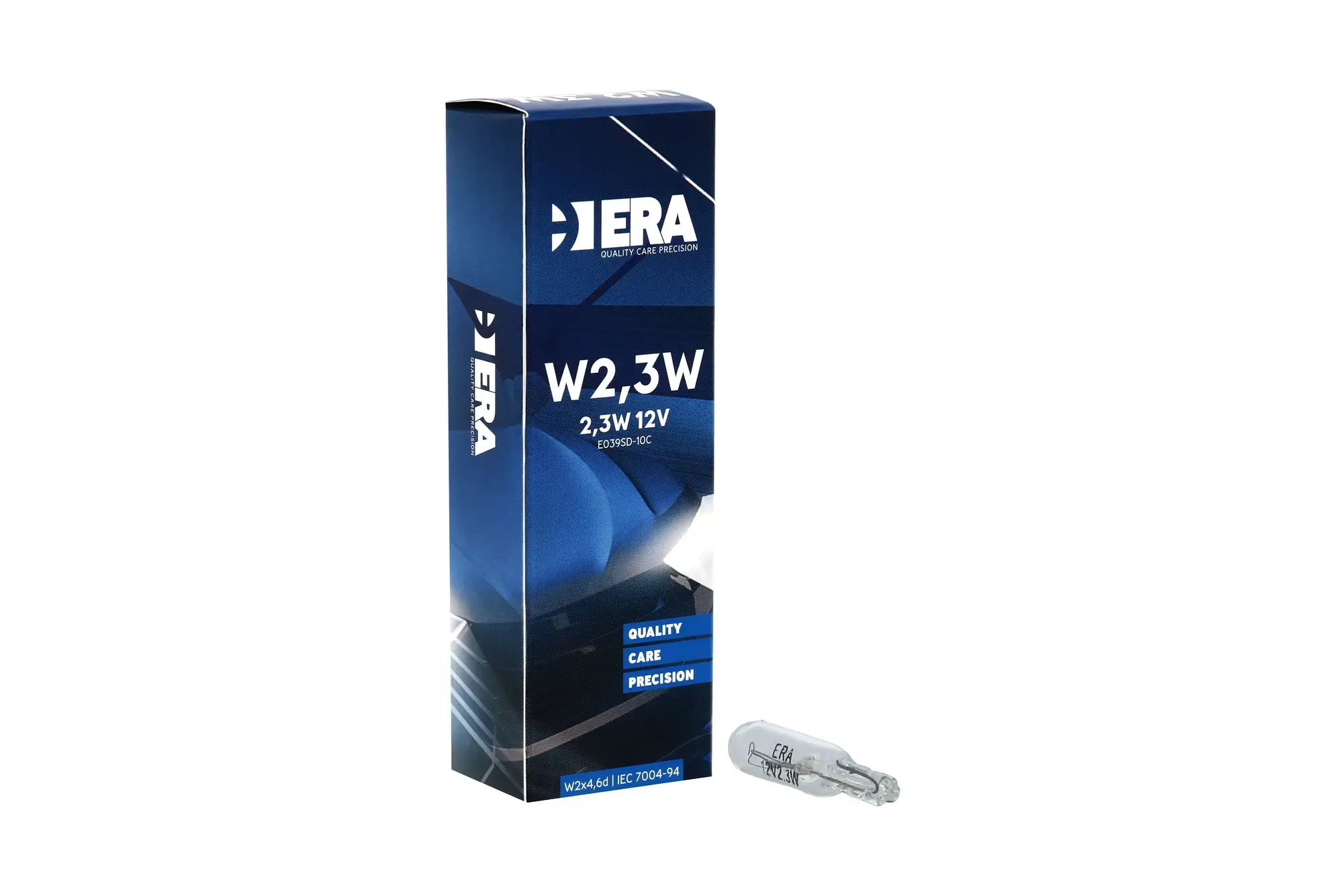 ERA W2.3W 284 12V 2.3W - SINGLE BULB