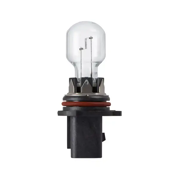 Philips PSX26W 12V 26W Black Base Bulb - Single Bulb