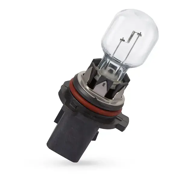 Philips PSX26W 12V 26W Black Base Bulb - Single Bulb