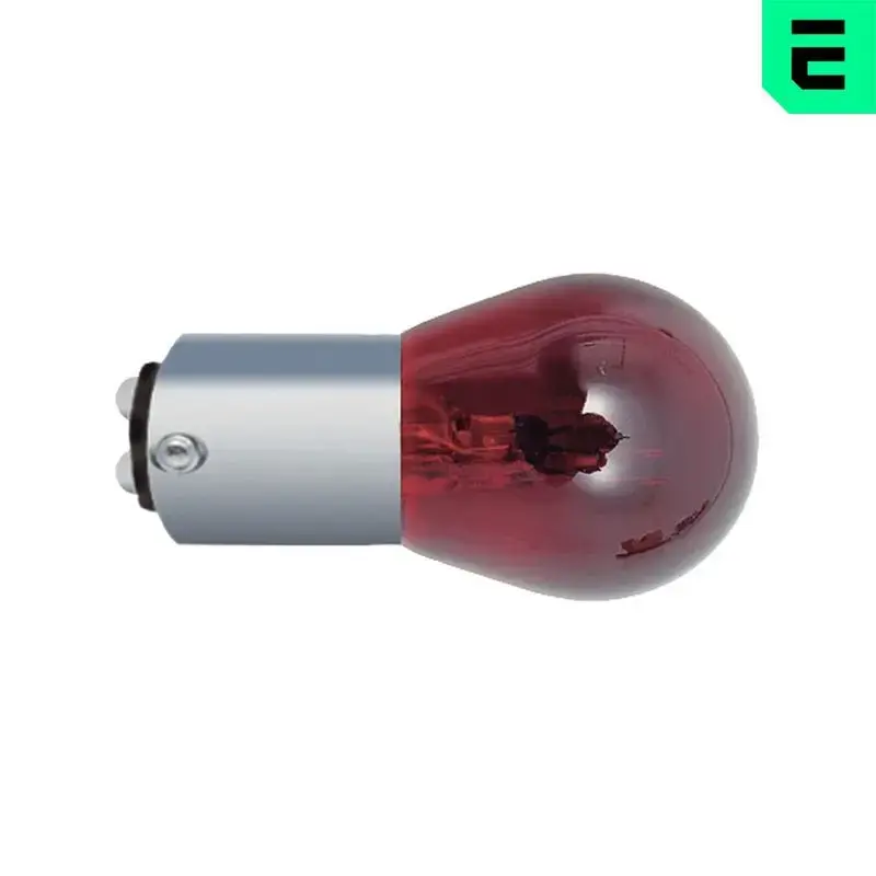 ERA PR21/5W 380R 12V 21/5W RED - SINGLE BULB
