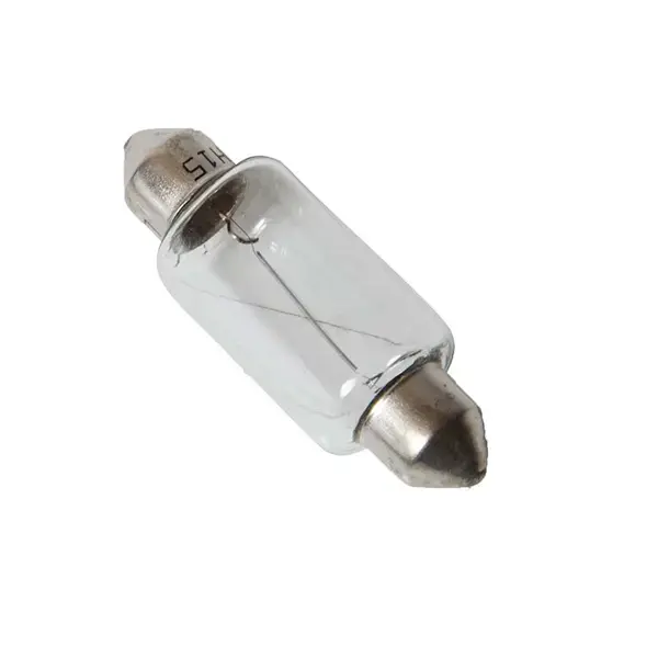 Lucas 275 Bulb 24V 21W Festoon - Single Pack