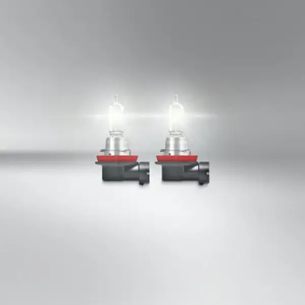 Osram H9 12V 42W Halogen Bulb - Single Pack