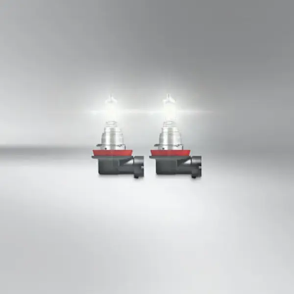 Osram H16 12V 19W Right Angled Socket - Single Bulb