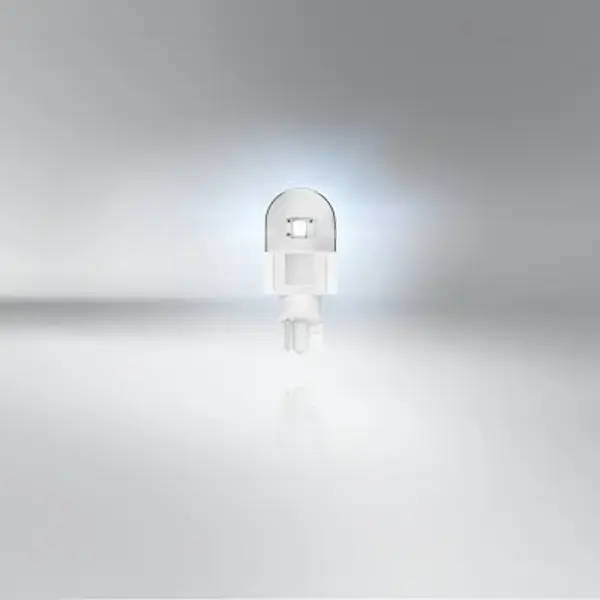 Osram OSRAM 921 Longlife LED  W16W 12V 6000K Cool White  Twin Pack