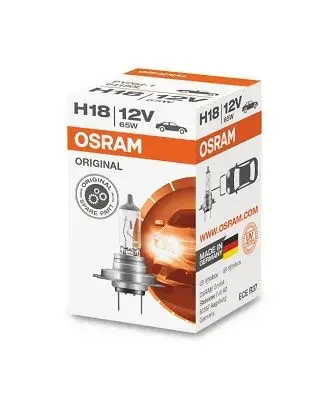 Osram H18 12V 55W PY26D-1