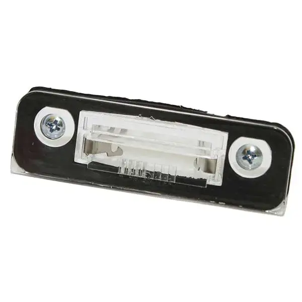 Aftermarket Licence Plate Light