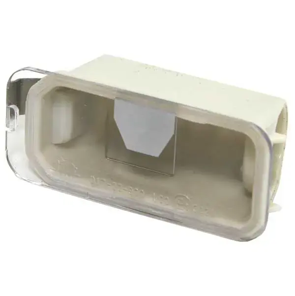 Aftermarket Licence Plate Light