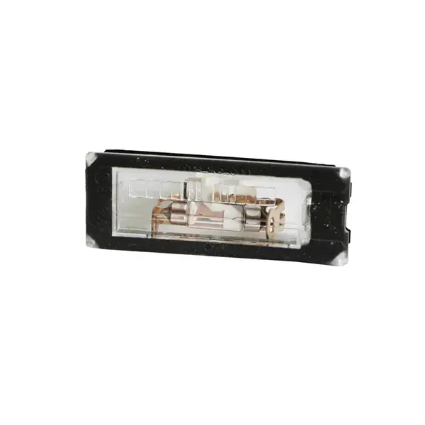 Aftermarket Licence Plate Light