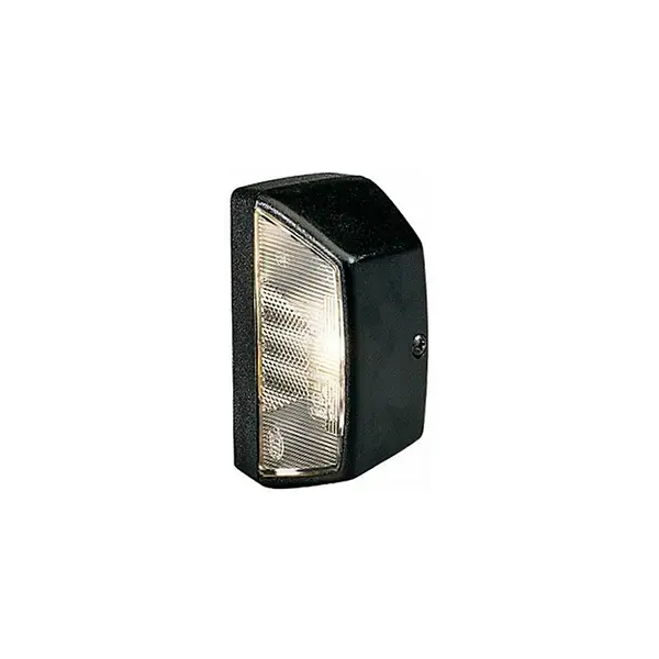 Hella Licence Plate Light