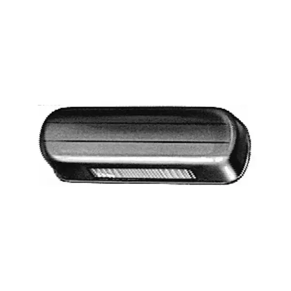 Hella Licence Plate Light