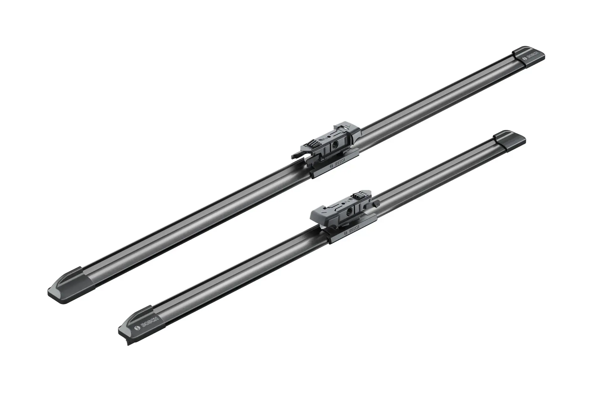Bosch Aerotwin Flat Wiper Blade Set A011S