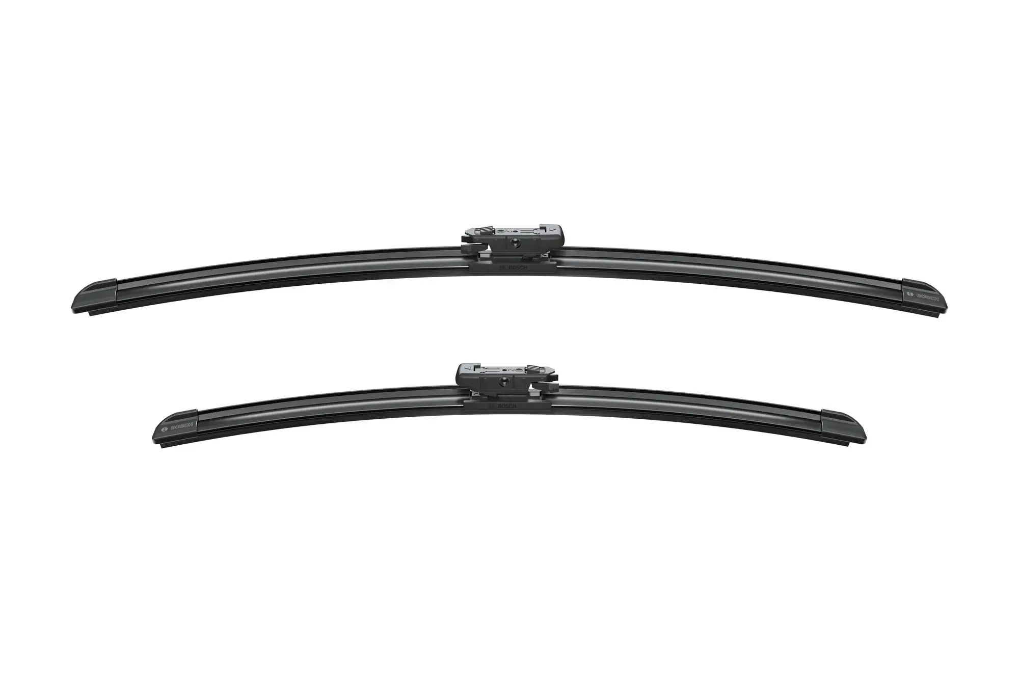 Bosch Aerotwin Flat Wiper Blade Set A011S