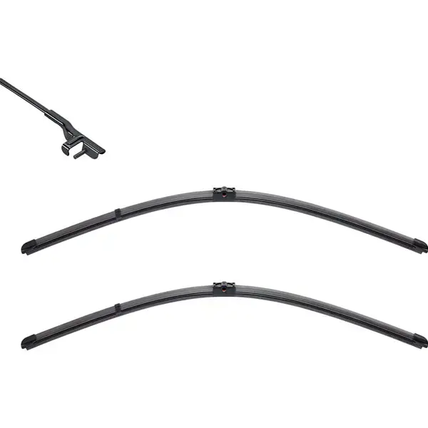 Valeo Universal Flat Wiper Blade