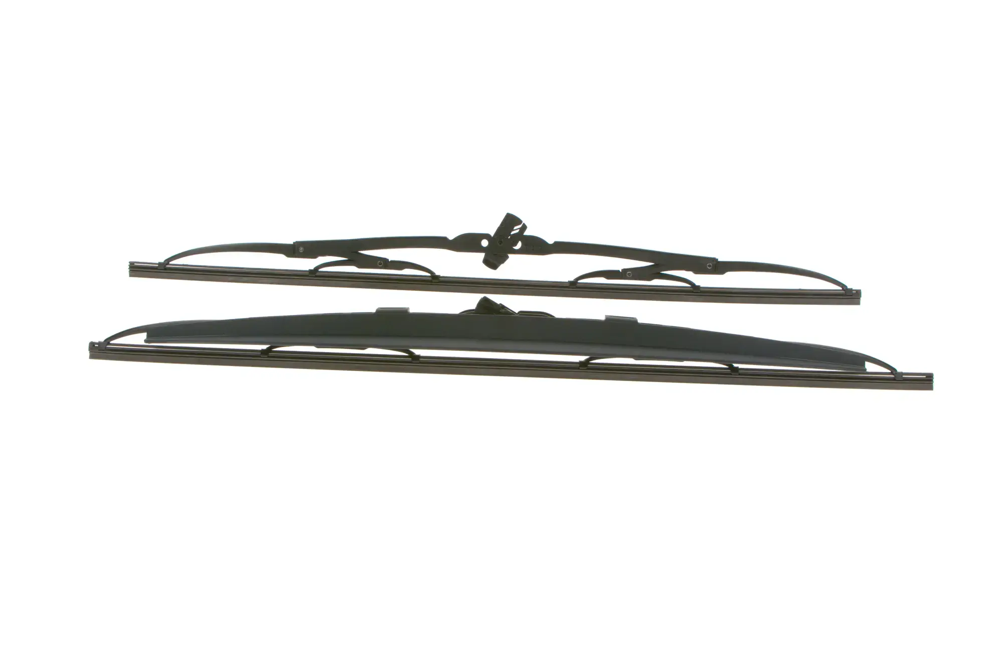 Bosch Super Plus Universal Wiper Blade Set With Spoiler SP21/20S
