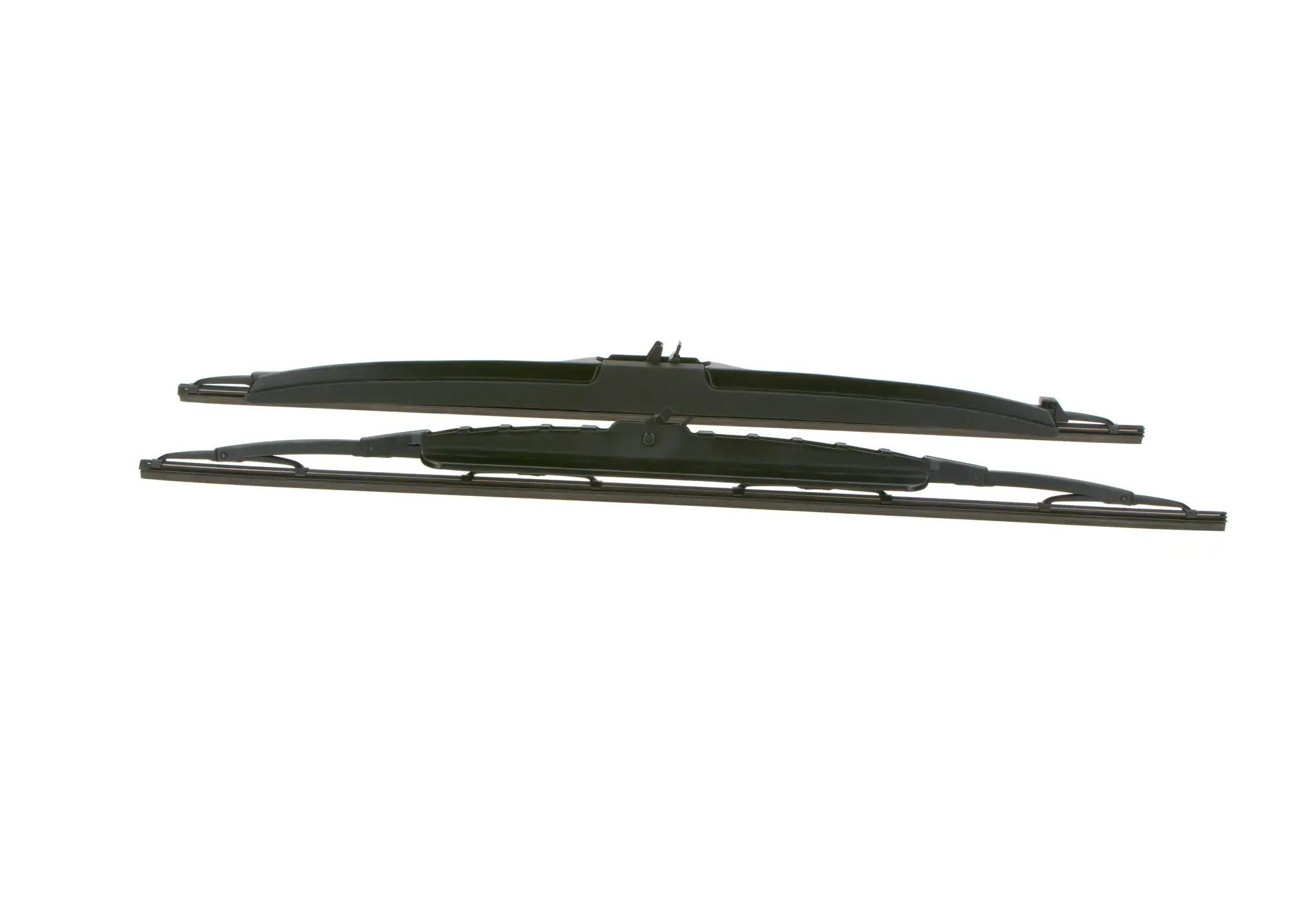Bosch Super Plus Specific Wiper Blade Set With Spoilers 367S