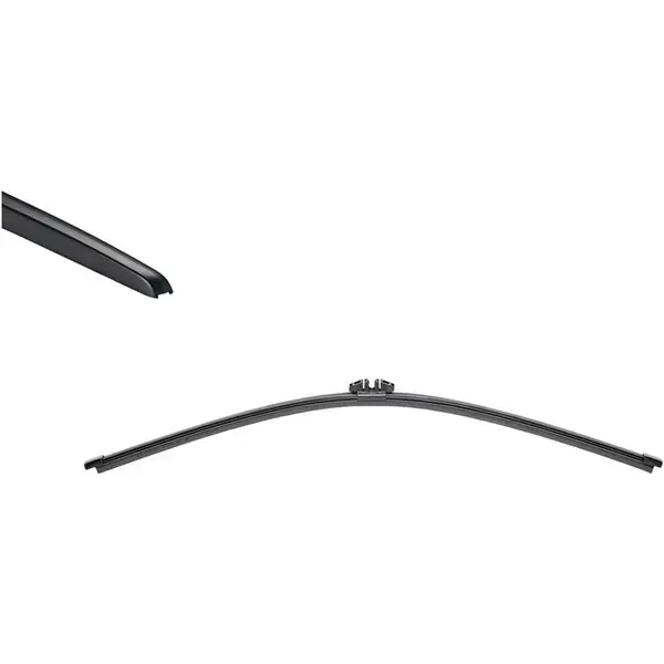 Valeo Silencio Rear Flat Wiper Blade Vm258