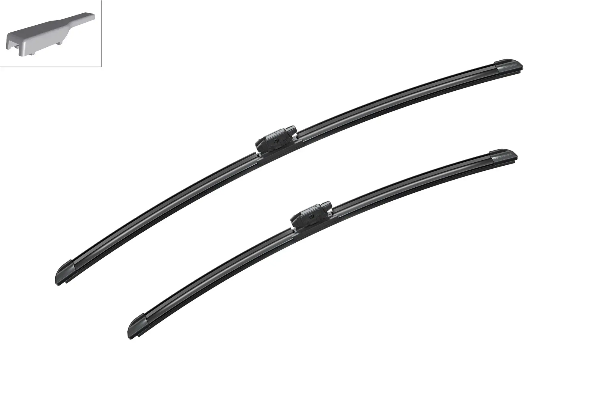Bosch Universal Flat Wiper Blade