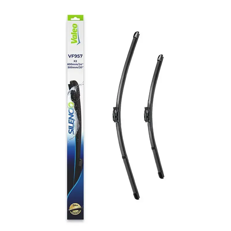 Valeo Universal Flat Wiper Blade
