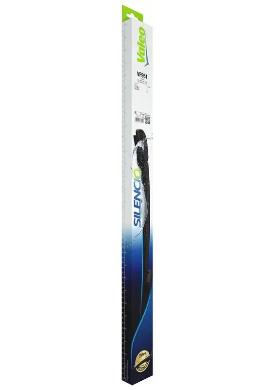 Valeo Universal Flat Wiper Blade