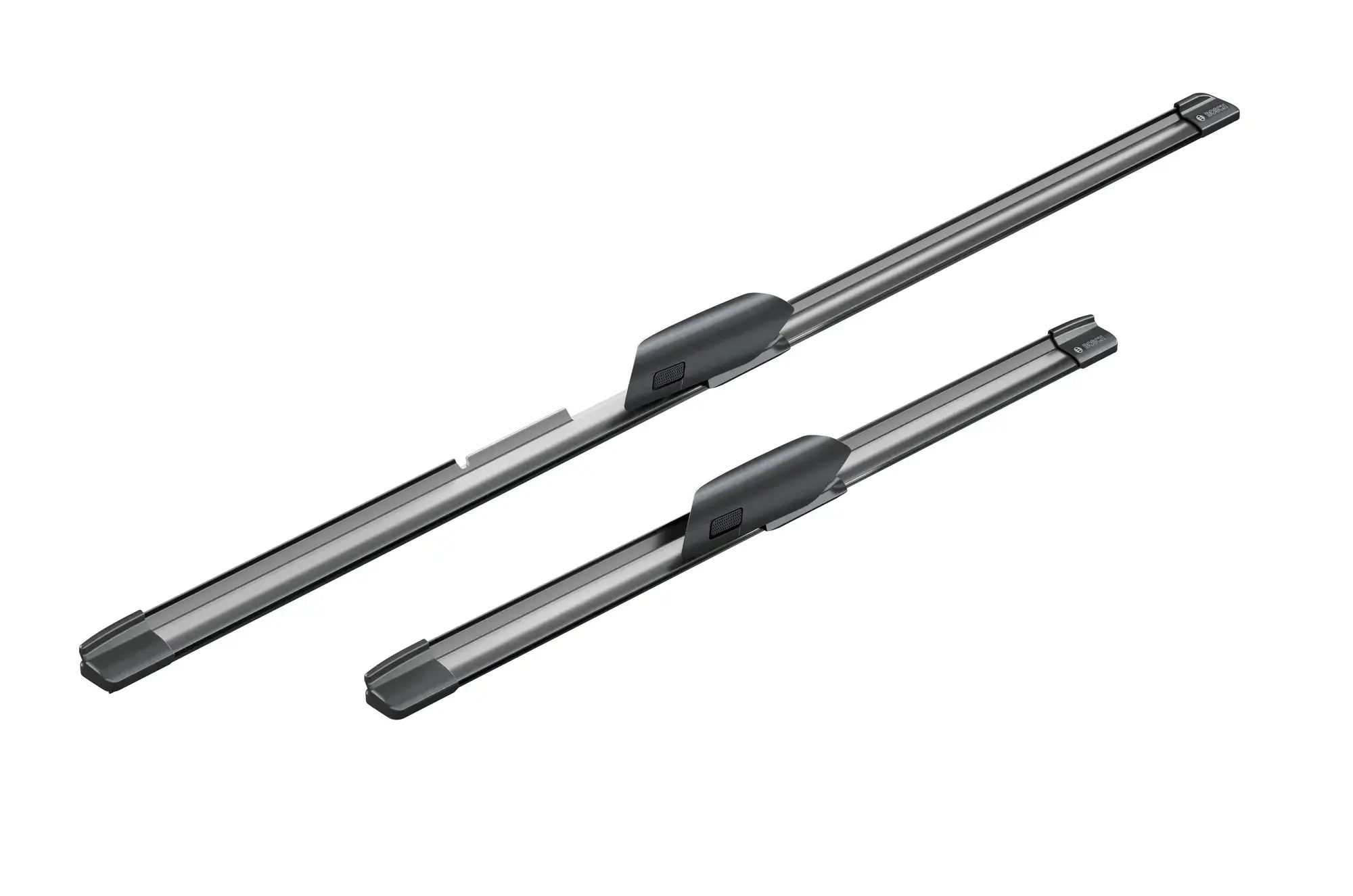 Bosch AeroTwin Flat Wiper Blade Set A819S