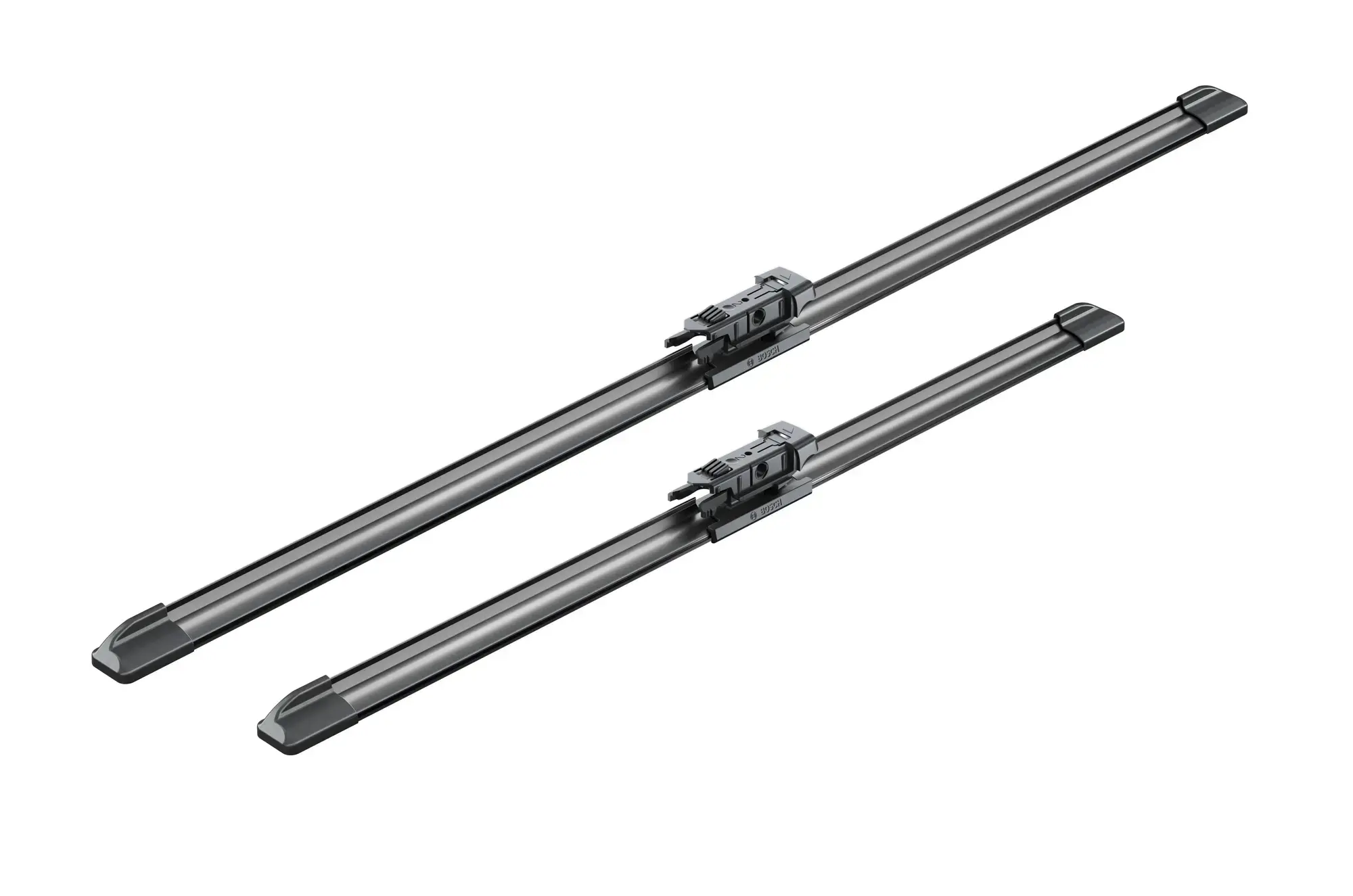 Bosch AeroTwin Flat Wiper Blade Set A852S