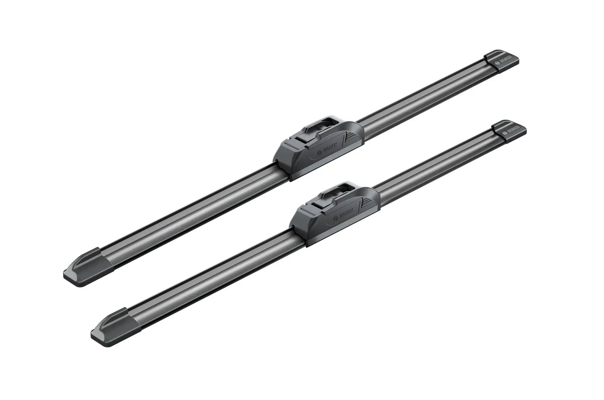 Bosch Aerotwin Retrofit Flat Wiper Blade Set AR142S