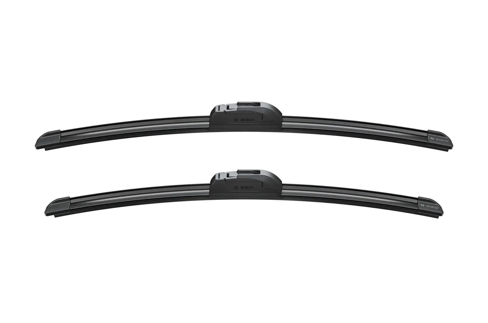 Bosch Aerotwin Retrofit Flat Wiper Blade Set AR142S