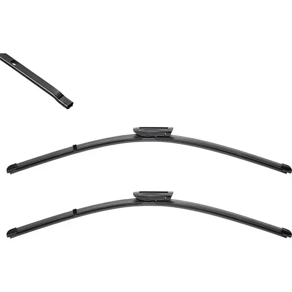 Valeo Universal Flat Wiper Blade