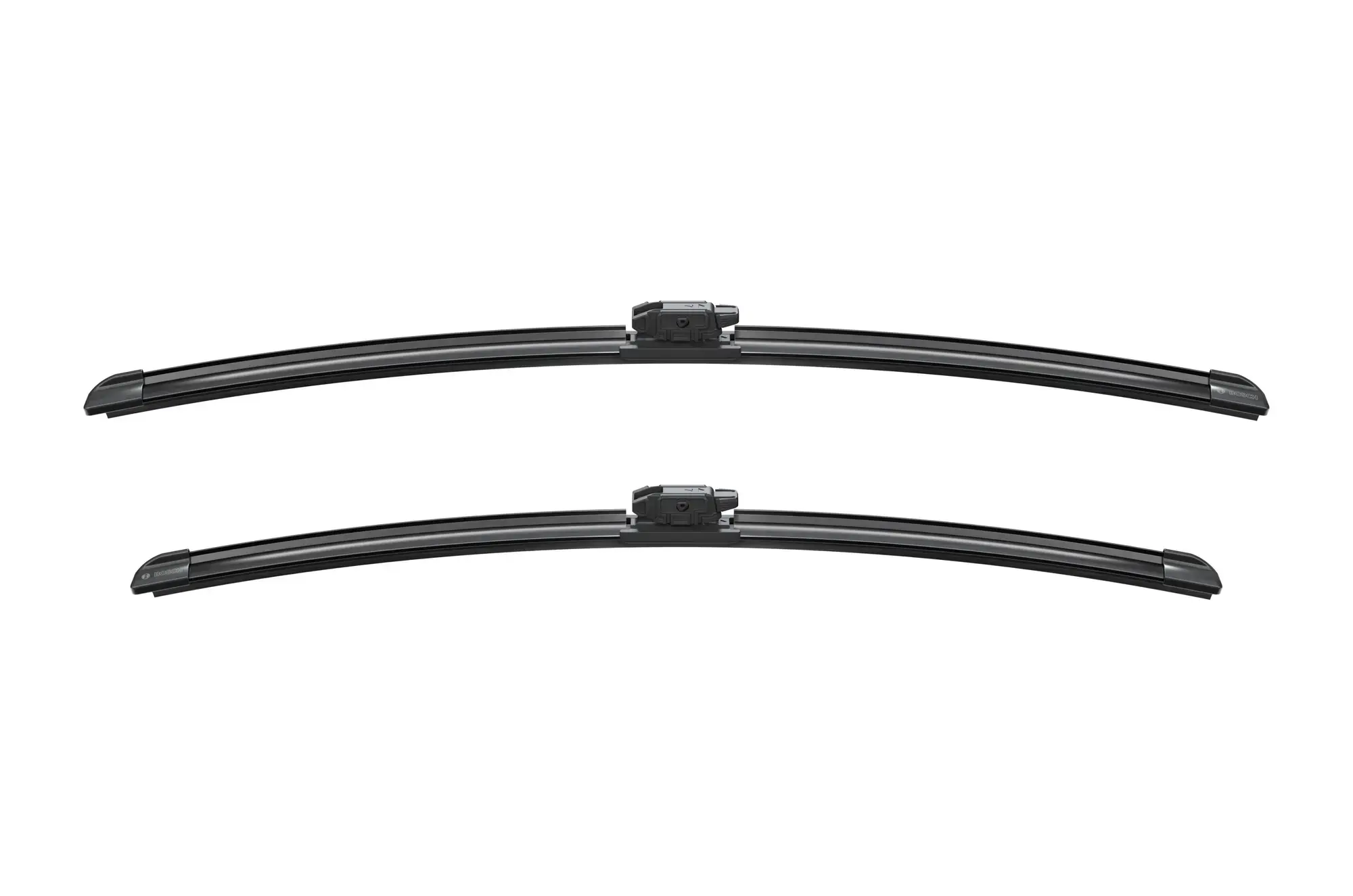 Bosch Aerotwin Flat Wiper Blade Set A314S