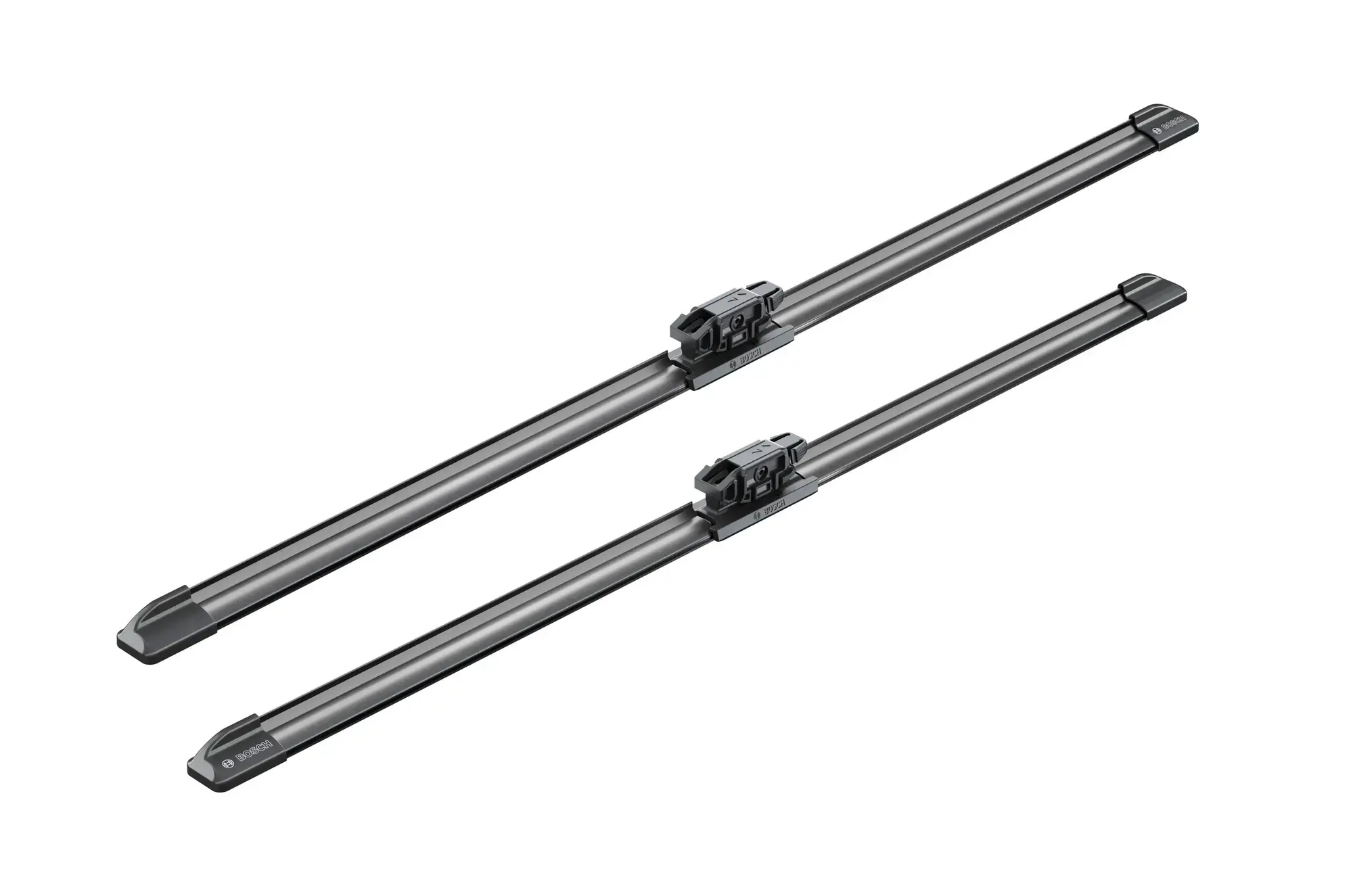 Bosch Aerotwin Flat Wiper Blade Set A314S