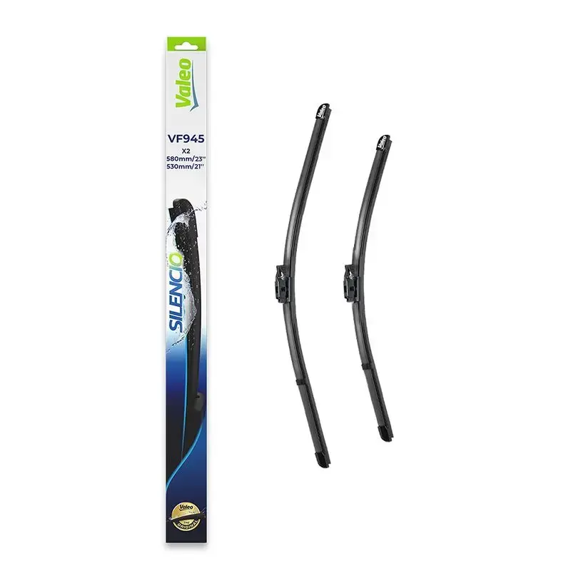 Valeo Universal Flat Wiper Blade