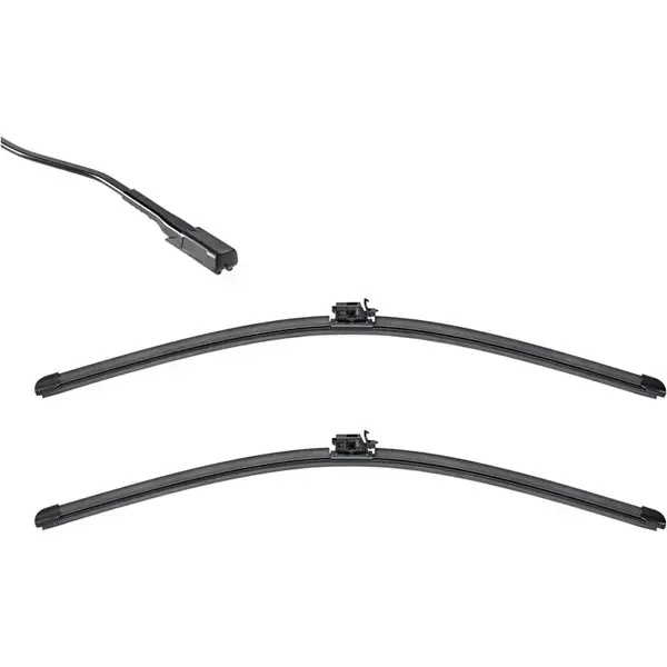 Valeo Silencio Flat Wiper Blade Set VF929