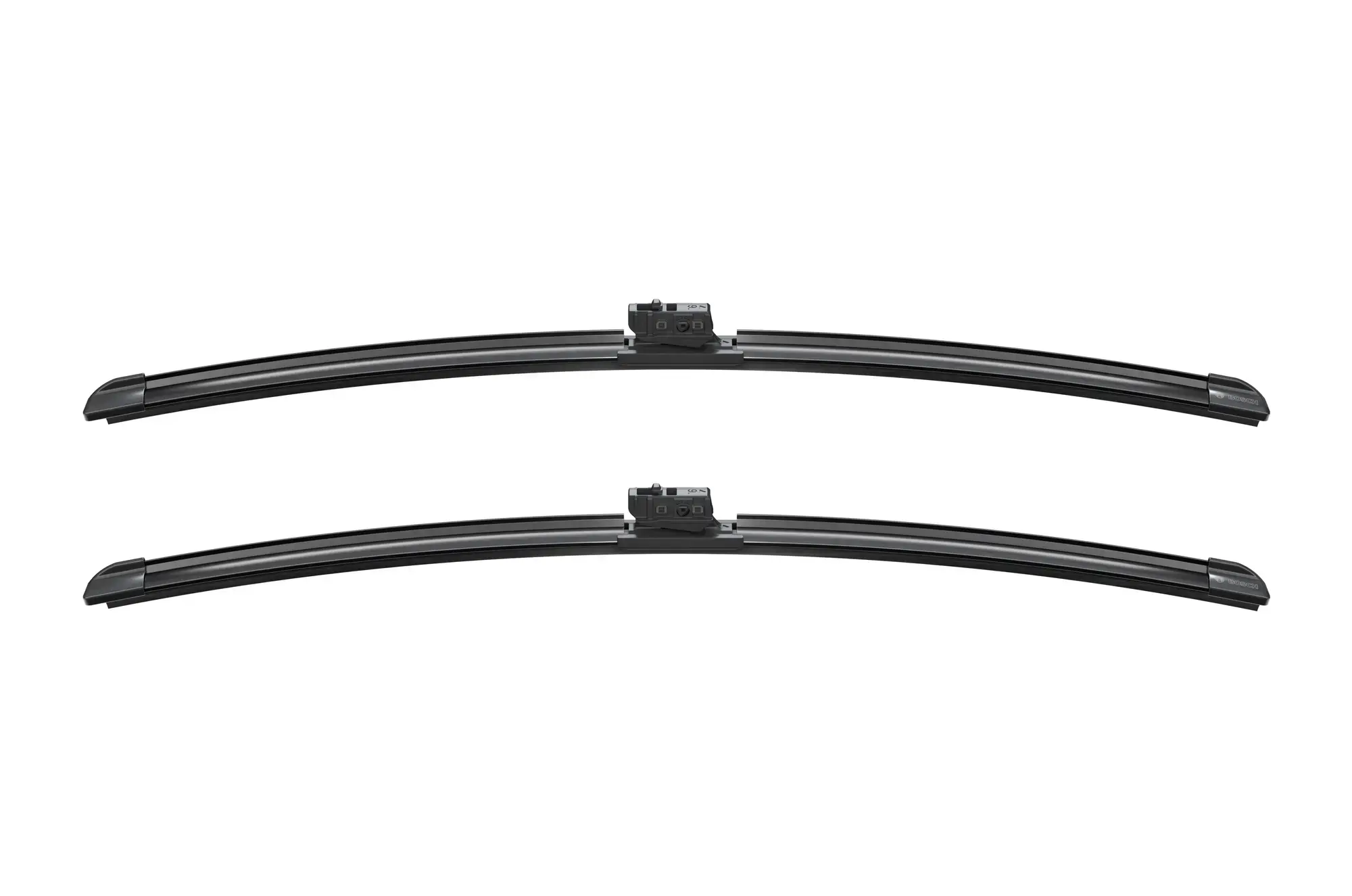 Bosch Aerotwin Flat Wiper Blade Set A844S
