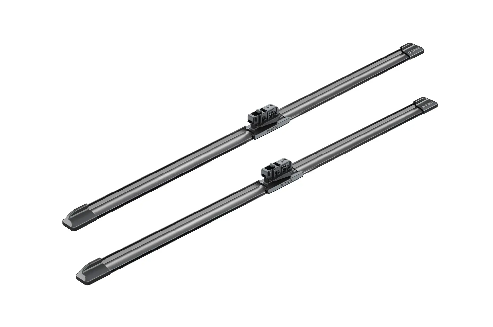 Bosch Aerotwin Flat Wiper Blade Set A844S