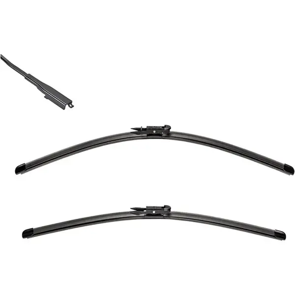 Valeo Universal Flat Wiper Blade